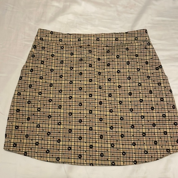 Lelis Collection Dresses & Skirts - Flower skirt medium